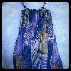 Maxi dress! NWOT! ❤